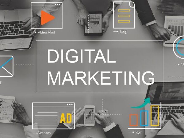 7 Estrategias de Marketing Digital que siempre funcionan.