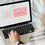 Suscríbete a la Newsletter Newsletter como crear una pagina web para tu negocio