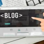 Suscríbete a la Newsletter Newsletter Como hacer un blog