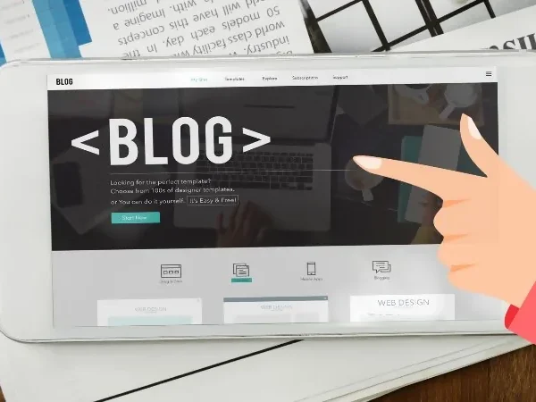 Cómo Hacer un Blog en 2025. Guía completa paso a paso y como monetizar Como hacer un blog,· Como hacer un blog pasos,como hacer un blog personal,como hacer un blog educativo,paginas para crear blog Como hacer un blog