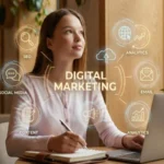 Suscríbete a la Newsletter Newsletter marketing digital para principiantes