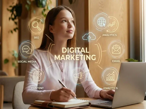 marketing digital para principiantes